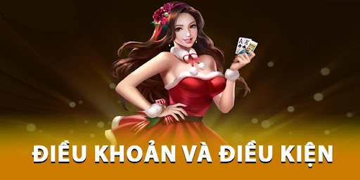 Điều khoản và điều kiện trên nhà cái DA88