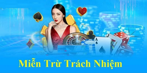 Giới thiệu về chính sách miễn trừ trách nhiệm DA88