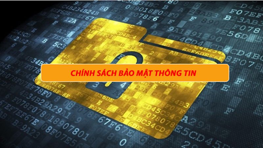 Những quy định trong chính sách bảo mật DA88 bet thủ nên biết