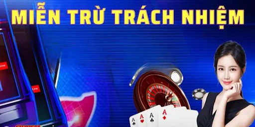 Nội dung chính sách miễn trừ trách nhiệm trên nhà cái DA88