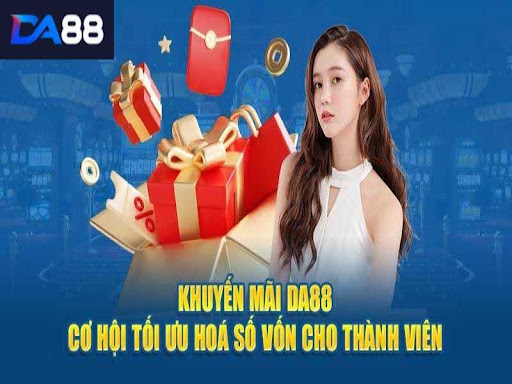 Tìm hiểu điều kiện cơ bản để nhận thưởng khuyến mãi tại DA88